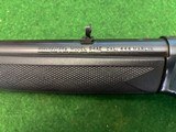 Winchester 94 Black Shadow Big Bore 444 Marlin - 6 of 7
