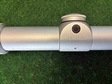 Leupold VX-1 3-9x 40 Silver - 4 of 6