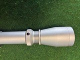 Leupold VX-1 3-9x 40 Silver - 6 of 6