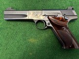 Colt Woodsman Match Target Sport Model 22 LR - 2 of 7