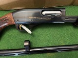 Remington 870 Dale Earnhardt Edition 12 Gauge - 3 of 9