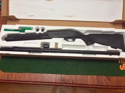 Remington 1100 16 Gauge