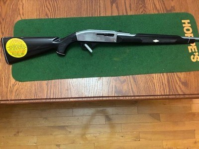 Remington Nylon 66 AB 22 LR - Image 1 of 7