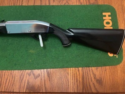 Remington Nylon 66 AB 22 LR - Image 4 of 7