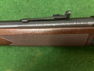 Winchester 9410 410 - Image 6 of 8