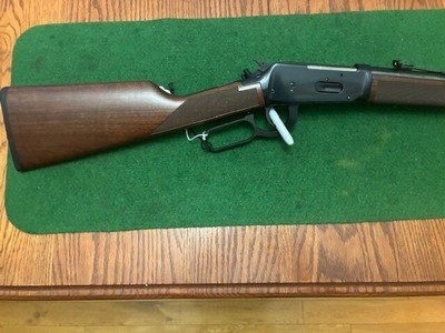Winchester 9410 410 - Image 2 of 8