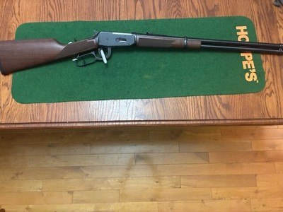 Winchester 9410 410