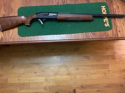 Smith & Wesson 1000 20 Gauge