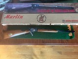 Marlin 39 CNL 22LR Century Limited - 1 of 10