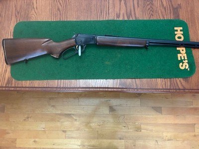 Marlin Golden 39A 22 LR