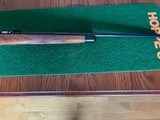 Savage Mark - II 22 LR - 3 of 6
