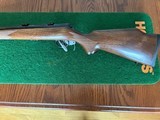 Savage Mark - II 22 LR - 4 of 6