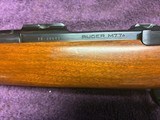 Ruger 77 RSI 243 Win - 6 of 8