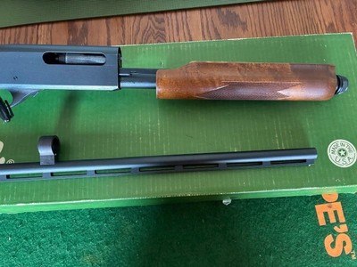 Remington 870 Express 410 - Image 3 of 6