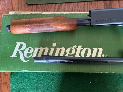 Remington 870 Express 410 - Image 5 of 6