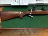 Ruger HM77RL 257 Roberts Ultra Light - 2 of 6