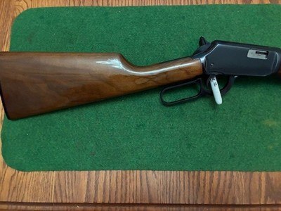 Winchester 9422 XTR 22 LR - Image 2 of 7