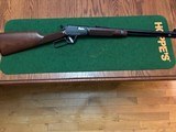 Winchester 9422M XTR 22 Magnum - 1 of 9