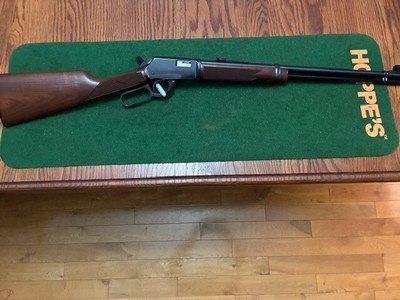 Winchester 9422M XTR 22 Magnum