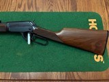Winchester 9422M XTR 22 Magnum - 4 of 9