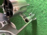Smith & Wesson Model 60 No Dash 38 Special - Image 5 of 5