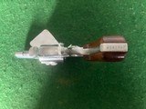 Smith & Wesson Model 60 No Dash 38 Special - Image 3 of 5
