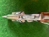 Smith & Wesson Model 60 No Dash 38 Special - Image 4 of 5