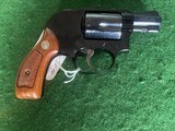 Smith & Wesson Model 38 No Dash 38 Special - Image 1 of 5