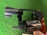 Smith & Wesson Model 38 No Dash 38 Special - Image 5 of 5