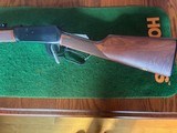 Winchester 94 Dodge Marksman 1984 30-30 - 4 of 9