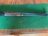 Winchester 94 Dodge Marksman 1984 30-30 - 3 of 9