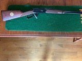 Winchester 94 Dodge Marksman 1984 30-30 - 1 of 9