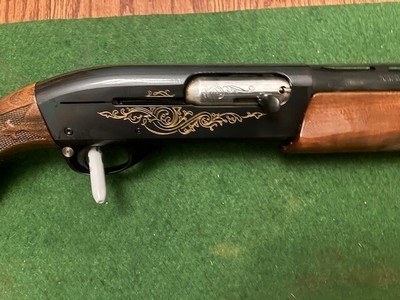 Remington 1100 Ducks Unlimited Commemorative 12 Gauge - Image 6 of 8