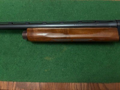 Remington 1100 Ducks Unlimited Commemorative 12 Gauge - Image 3 of 8
