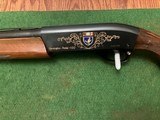 Remington 1100 Ducks Unlimited Commemorative 12 Gauge - Image 1 of 8