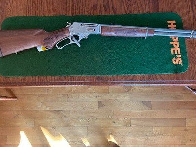 Marlin 336SS 30-30 - Image 1 of 6