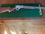 Marlin 336SS 30-30 - Image 1 of 6
