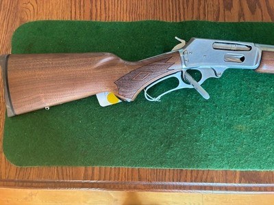 Marlin 336SS 30-30 - Image 2 of 6