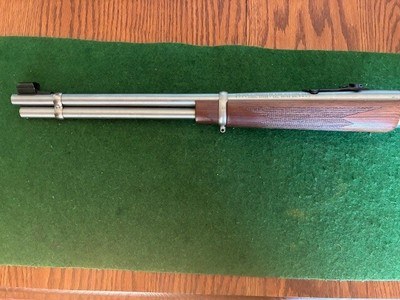 Marlin 336SS 30-30 - Image 5 of 6