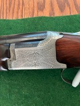 Winchester 501 Grand European 12 Gauge Trap Gun - 7 of 15
