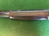Winchester 501 Grand European 12 Gauge Trap Gun - 8 of 15