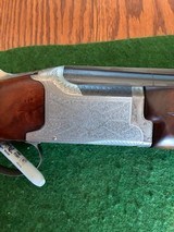 Winchester 501 Grand European 12 Gauge Trap Gun - 3 of 15