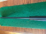 Winchester 501 Grand European 12 Gauge Trap Gun - 15 of 15