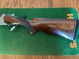 Winchester 501 Grand European 12 Gauge Trap Gun - 6 of 15