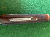 Winchester 501 Grand European 12 Gauge Trap Gun - 11 of 15