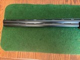 Winchester 501 Grand European 12 Gauge Trap Gun - 9 of 15