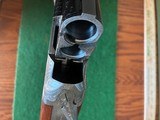 Winchester 501 Grand European 12 Gauge Trap Gun - 13 of 15