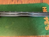 Winchester 501 Grand European 12 Gauge Trap Gun - 5 of 15