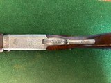 Winchester 501 Grand European 12 Gauge Trap Gun - 10 of 15