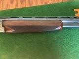 Winchester 501 Grand European 12 Gauge Trap Gun - 4 of 15